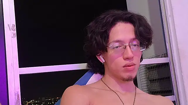 הופעת וובקאם של manu_vera8