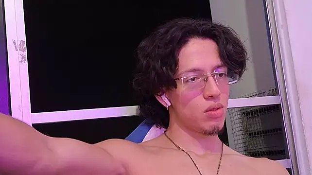 הופעת וובקאם של manu_vera8