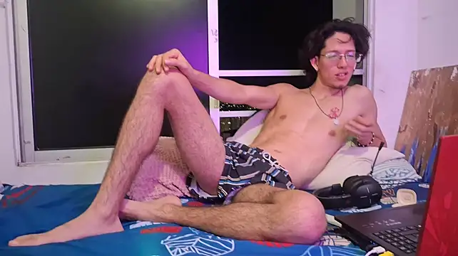 manu_vera8 webkamerás műsora