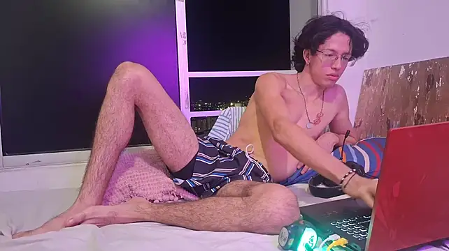 Webkamerová show manu_vera8