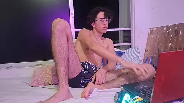 Pokazy przed kamerką – manu_vera8