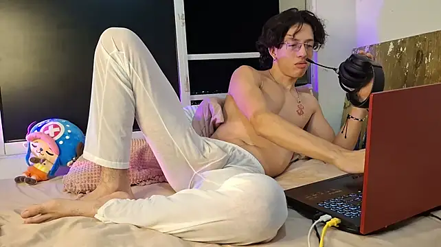 manu_vera8 웹캠 쇼
