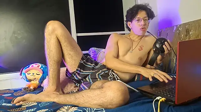 manu_vera8 Adlı Modelin Web Kamerası Şovu