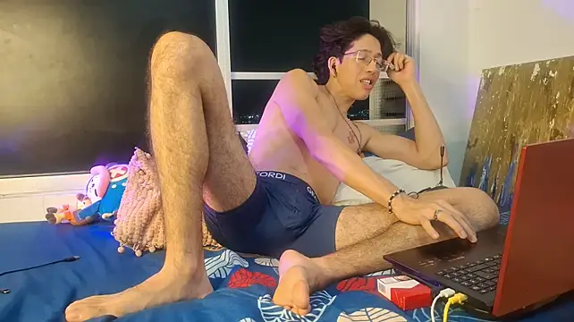manu_vera8 Pertunjukan Webcam