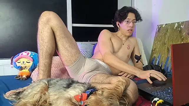 manu_vera8 在線直播表演