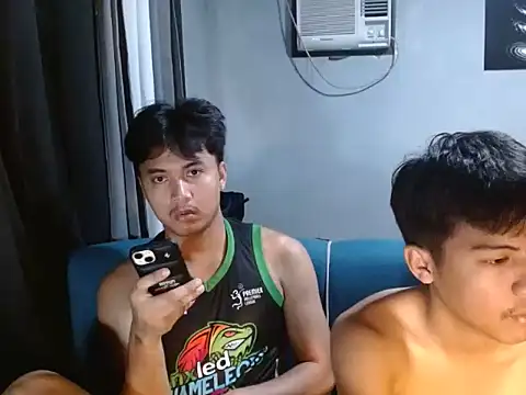sweet_milker Pertunjukan Webcam