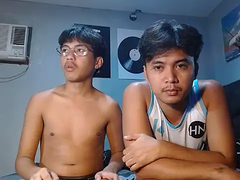 sweet_milker Pertunjukan Webcam