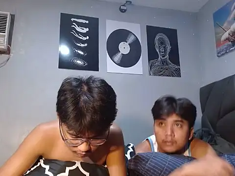 sweet_milker Show Webcam