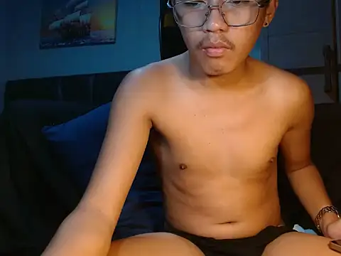 sweet_milker Pertunjukan Webcam