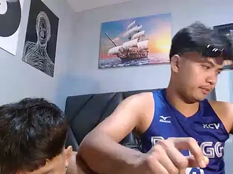 sweet_milker Pertunjukan Webcam