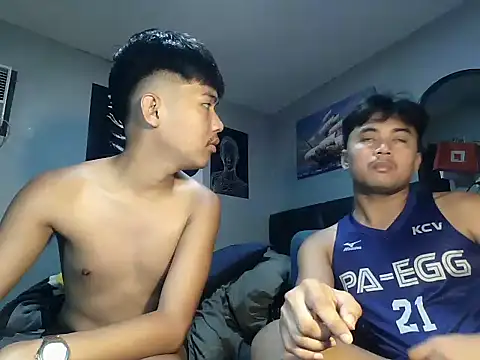 Show webcam de sweet_milker