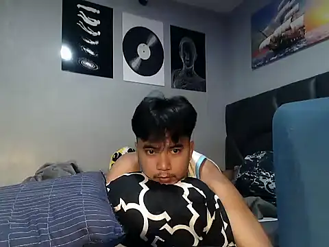 sweet_milker Pertunjukan Webcam