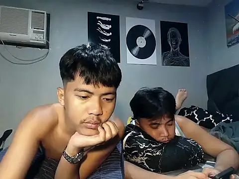 Pertunjukan Kamera Web sweet_milker