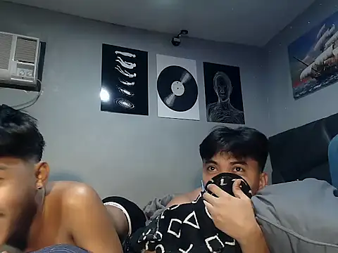 Show de sweet_milker na webcam