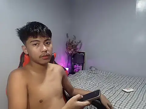 sweet_milker's Webcam Show