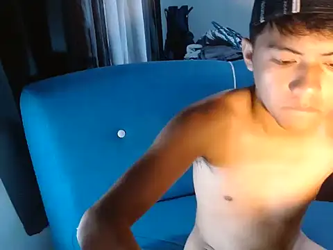Show Webcam de sweet_milker