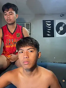 sweet_milker's Webcam Show
