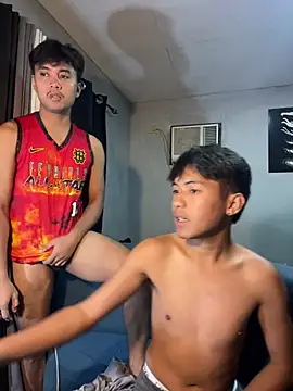 sweet_milker Pertunjukan Webcam