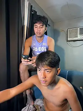 sweet_milker Pertunjukan Webcam