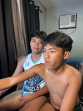 Show Webcam de sweet_milker