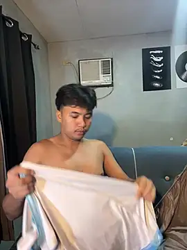 sweet_milker Pertunjukan Webcam