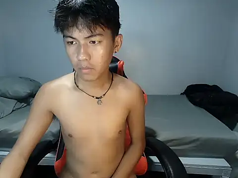 sweet_milker 웹캠 쇼