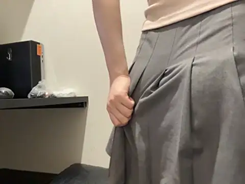 heycho_xのウェブカメラショー