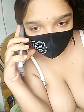 Cute_Doll143's Webcam Show