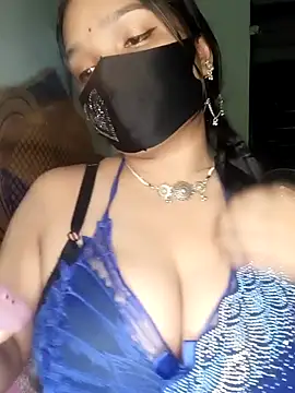Cute_Doll143's Webcam Show