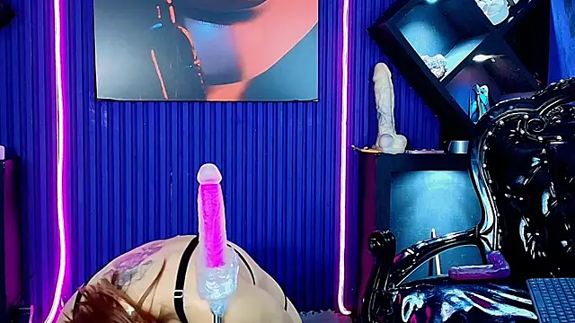 Little__Kattyy Webcam-Show