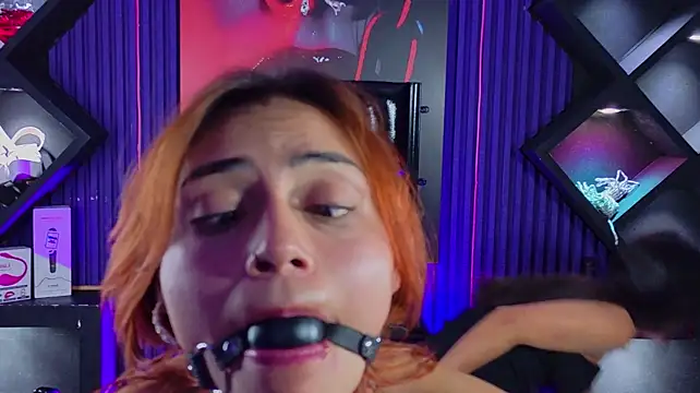 Little__Kattyy Шоу с уебкамера