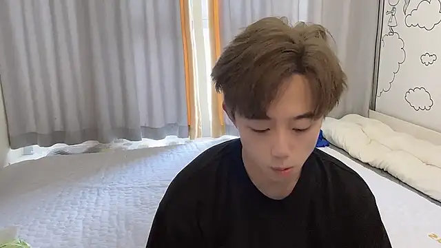 โชว์เว็บแคมของ nangong001