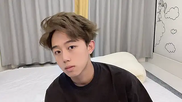 Show Webcam de nangong001