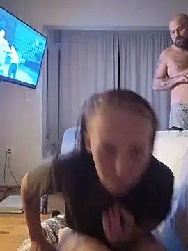 Ashes2323's Webcam Show