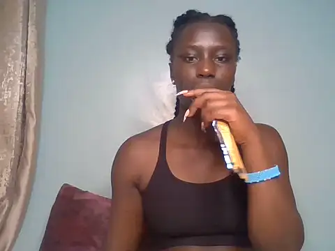 Hottie_sexi's Live XXX Chat