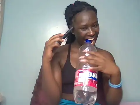 Chat +18 de Hottie_sexi ao vivo