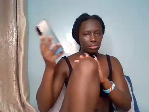 Hottie_sexi XXX чат на живо