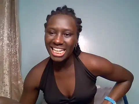 Hottie_sexi's Live XXX Chat