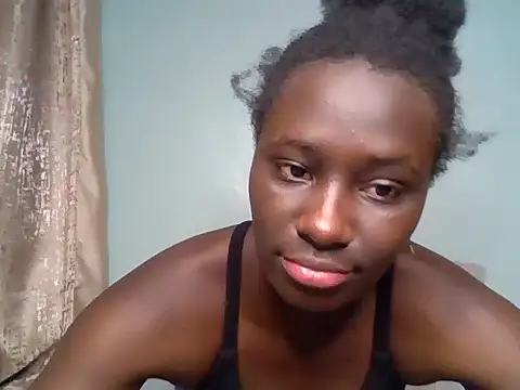 Hottie_sexi's Live XXX Chat