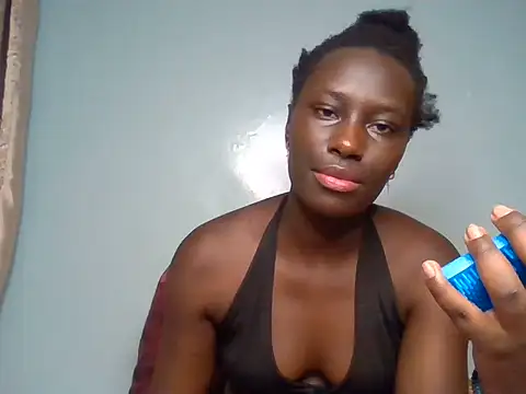 Chat +18 de Hottie_sexi ao vivo
