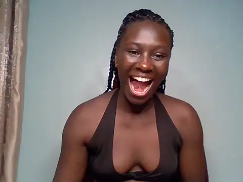 Hottie_sexi's Live XXX Chat