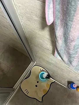 Poik1123のウェブカメラショー