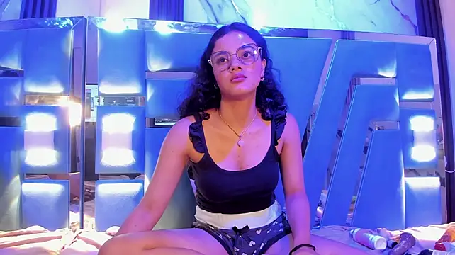 lynn_morgan's Webcam Show