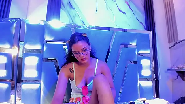 Show Webcam de lynn_morgan
