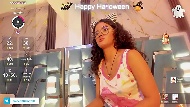 lynn_morgan Show Webcam