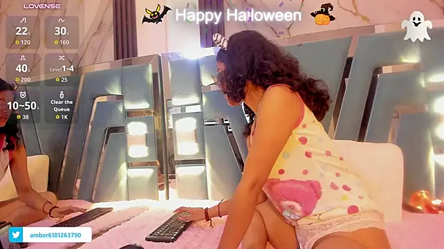 Show webcam de lynn_morgan