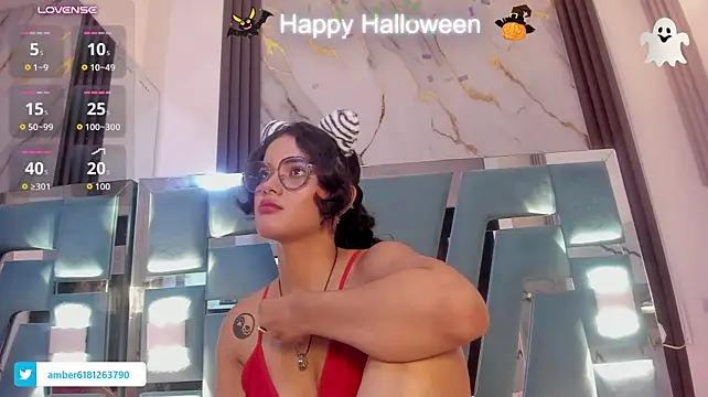 lynn_morgan's Webcam Show