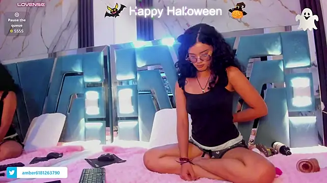 Show webcam de lynn_morgan
