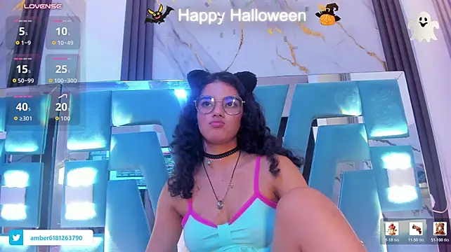 Show de webcam de lynn_morgan