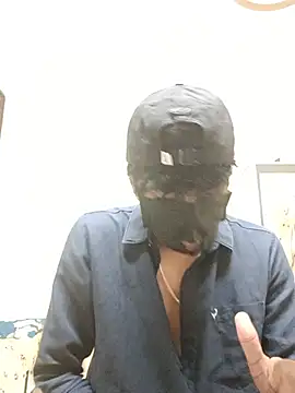 Mumbai_74 Show in webcam